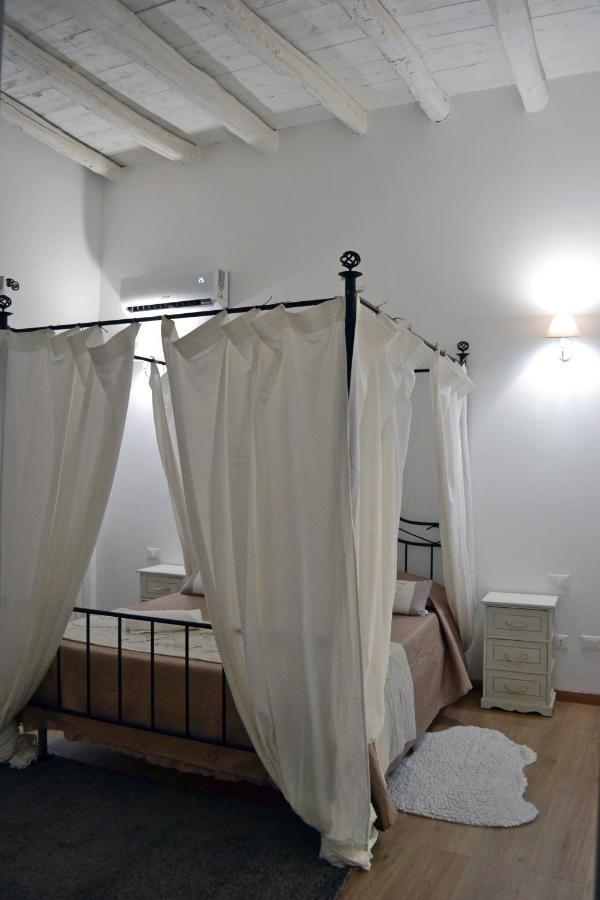 Dimora Castelli Ξενοδοχείο Παλέρμο Εξωτερικό φωτογραφία
